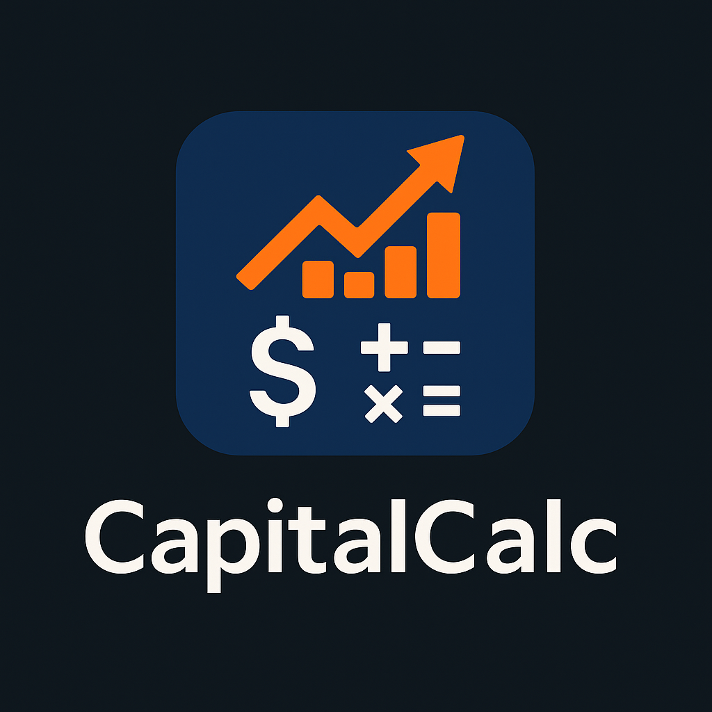 CapitalCalc